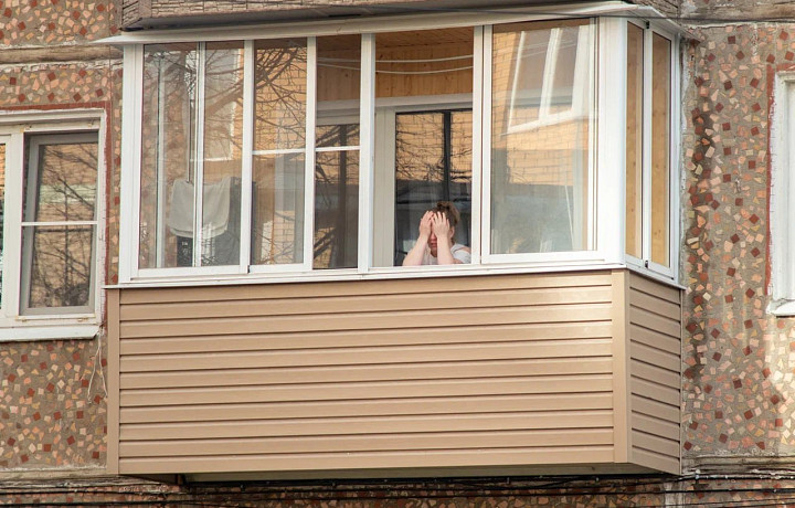 Туляки нервничают из-за громких хлопков: психолог рассказала, как справиться со стрессом во время атаки БПЛА