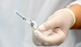 В Тульской области от гриппа привились 560 836 человек