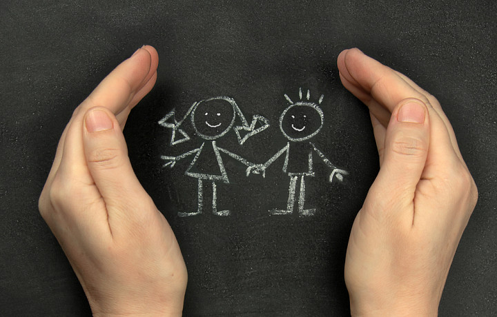 Международный день защиты детей: история праздника и как интересно его провести