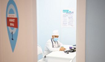 897 млн рублей потратили туляки на платные медуслуги в августе