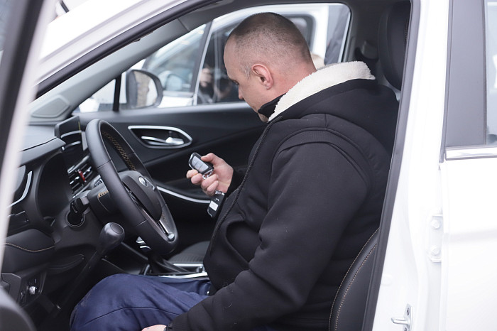 В Туле прошел межрегиональный форум «Мой бизнес на спорте»