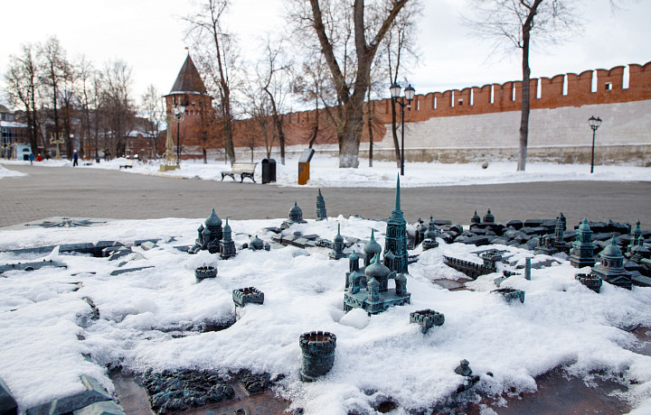 Куда сходить в Туле и области в выходные – афиша мероприятий на 16-17 марта