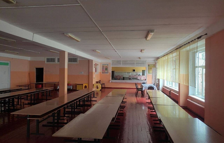 В Веневском районе проверили готовность школ к новому учебному году