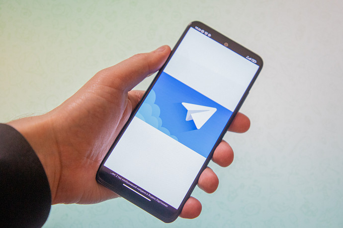 В Тульской области создали официальный Telegram-канал о частичной мобилизации