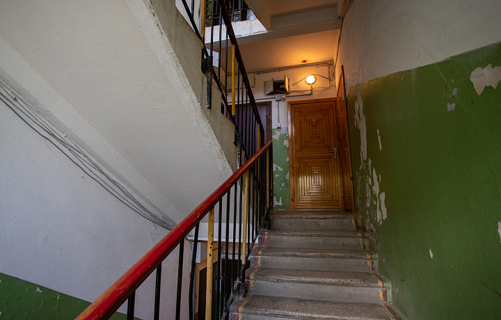 До 2049 года в Тульской области отремонтируют более 11 тысяч жилых многоэтажек