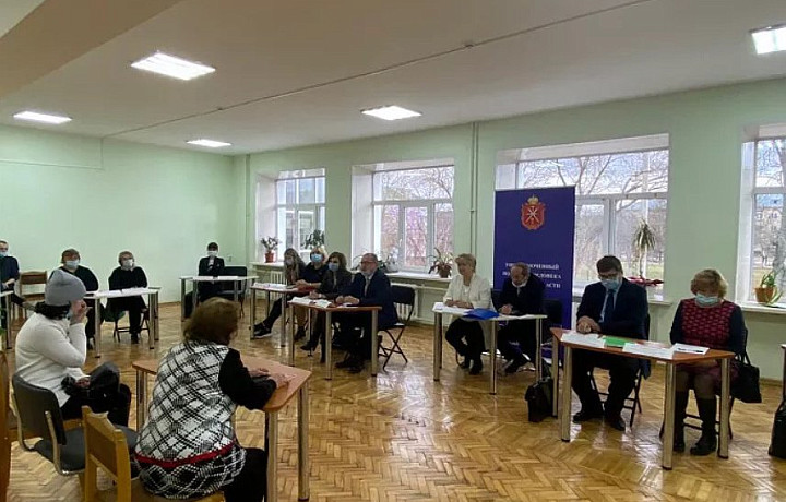 В Липки приедет «Юридический десант»