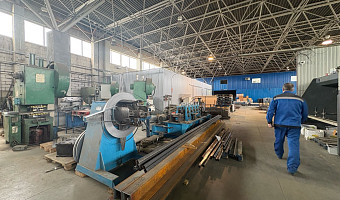 14 предприятий Тульской области вошли в Клуб молодых промышленников