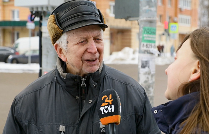 Помнят ли туляки стихи Пушкина