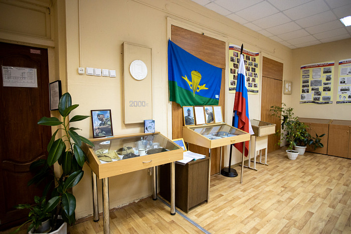 Мужество случайным не бывает: близкие рассказали о старшем сержанте Стасе Соломатине, погибшем в СВО