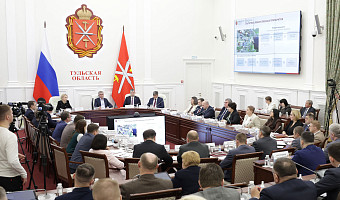 Как и где получить льготные лекарства в Тульской области – информация Минздрава