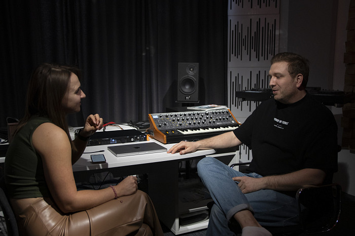 25 часов музыки в сутки: Яков Rezone – как шарахнул Scooter, не попал в Kosmoz-one, а ковид убил клубную жизнь Тулы