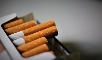 В Туле владельца табачного магазина оштрафовали за торговлю немаркированной продукцией