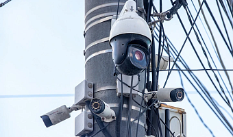 В Тульской области подключат 35 светофоров к интеллектуальной транспортной системе