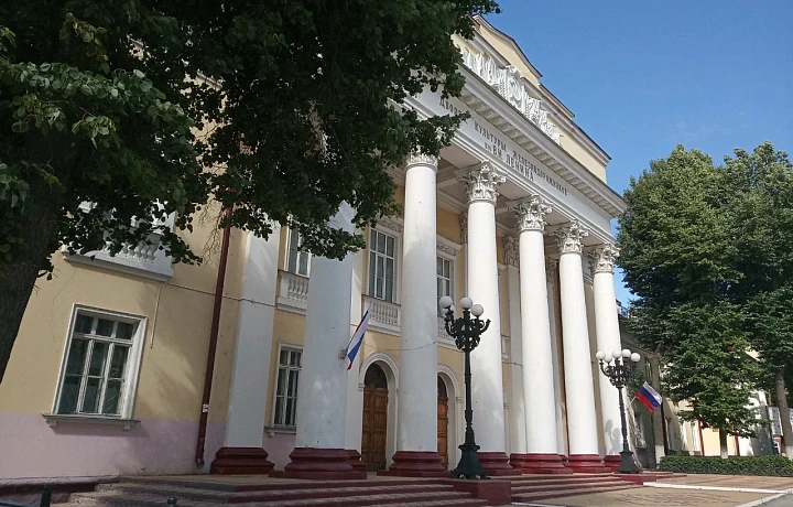 Ремонт тульского ДКЖ завершат 23 декабря 2024 года