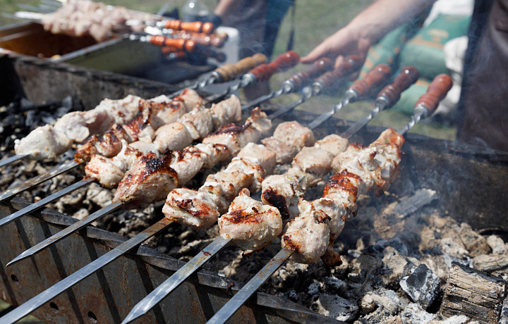 ФАС проконтролирует цены на мясо в преддверии майских праздников