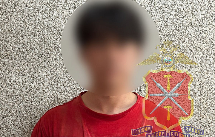 25-летний узбек украл стринги в магазине после ссоры с женой в Новомосковске