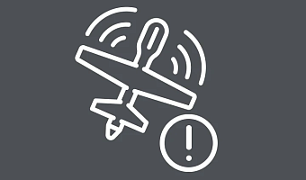 Вечером 27 марта в Тульской области объявлена опасность атаки БПЛА