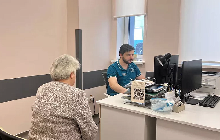 Порядка 180-и туляков посетили новый онкоцентр в День открытых дверей