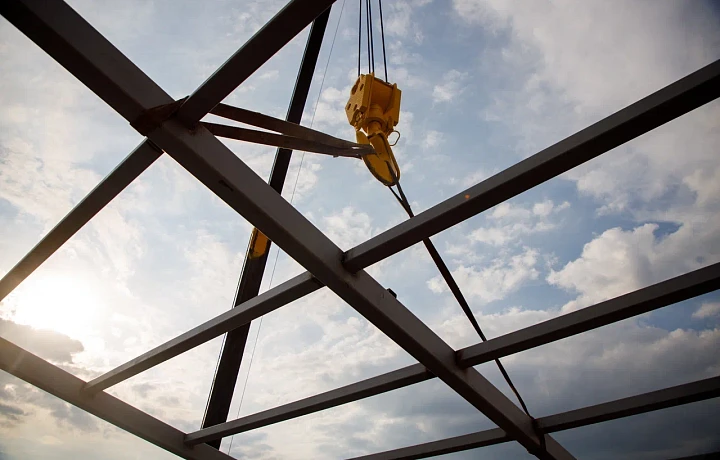 Право на застройку территории в районе улицы Сызранской и Веневского шоссе в Туле продают за 39 миллионов рублей