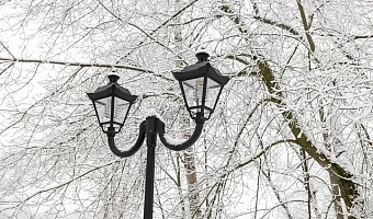 В Тульской области ожидаются 18-градусные морозы во вторник, 10 февраля