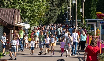 31 июля в Центральном парке Тулы состоится фестиваль близнецов