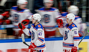 Тульская «Академия Михайлова» обыграла «Спартак МАХ» на выездном мачте