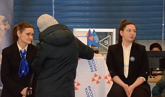 Более 500 вакансий предложат тулякам на ярмарке для ОПК и силовых структур