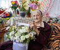 «Растила братьев и сестер, а свою семью так и не завела»: 100-летняя тулячка рассказала, как прожила век