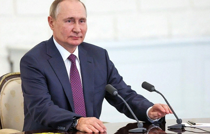 Песков: Владимир Путин пока не принял решения об участии в президентских выборах в 2024 году