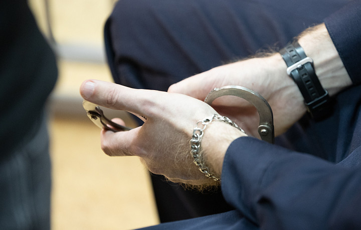 В Тульской области насильник малолетней пойдет под суд спустя 30 лет