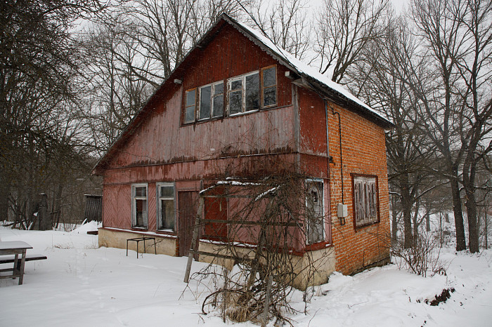 В Туле приступили к ремонту улицы Скуратовской – фоторепортаж с места проведения работ
