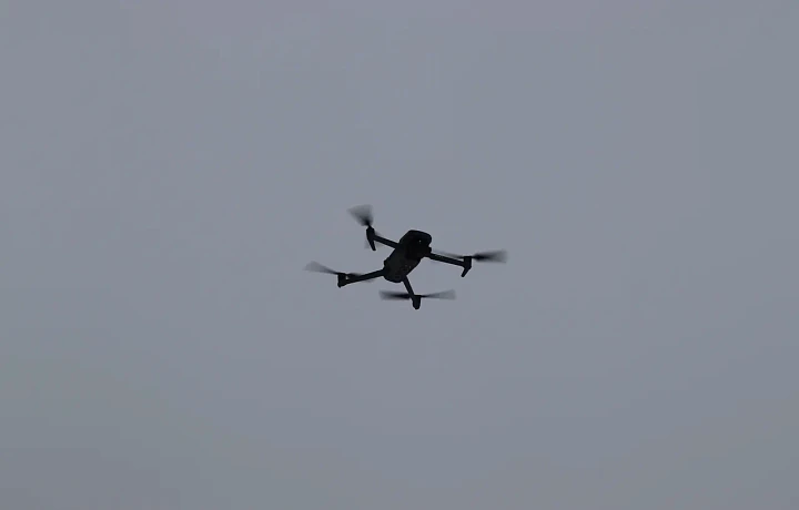 25 беспилотников сбили в Тульской области за ночь