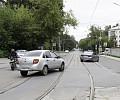 Туляки жалуются на состояние дороги на улице Оружейной