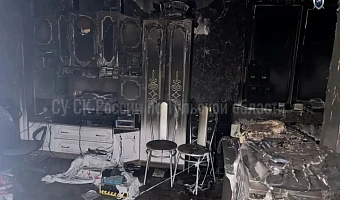 Пожар с двумя погибшими в тульском Заречье: почему обвинили отца, потерявшего жену и дочь?