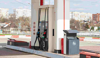 Цены на бензин в Туле устаканились, но все еще выше на 15%, чем в начале лета