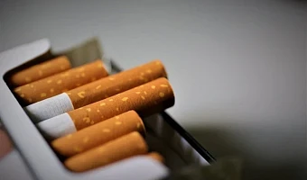 В Тульской области в среднем за месяц продают почти семь миллионов пачек сигарет: и это только легальный рынок