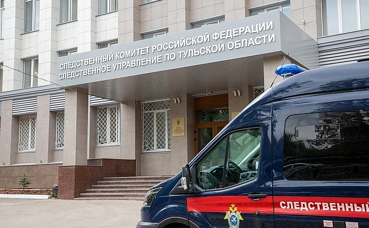 В Туле задержали двоих прокуроров за мошенничество на 23 млн рублей