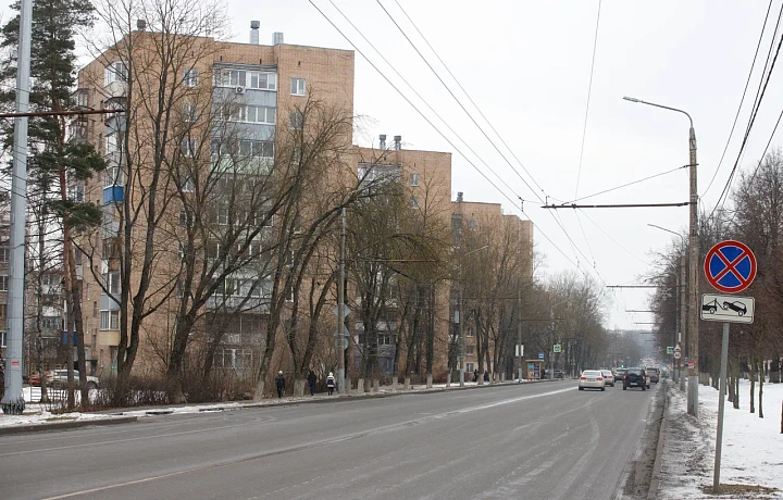 В Туле приведут в порядок укрытия в многоквартирных домах