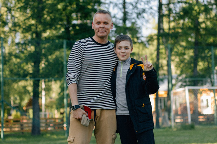 Шутки с зубной пастой и песни у костра: как туляки отдыхали раньше и как школьники проводят каникулы сейчас