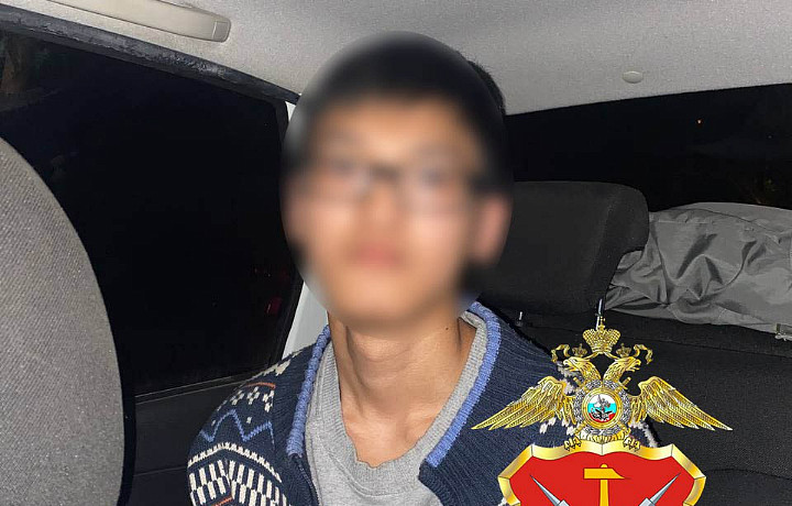 Полиция в Туле задержала 20-летнего пособника дистанционных мошенников