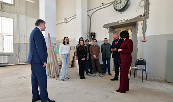 В ТулГУ рассказали, какое обновление ждет инженерную школу