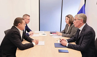 Для Тульской области закупят 24 новых мусоровоза