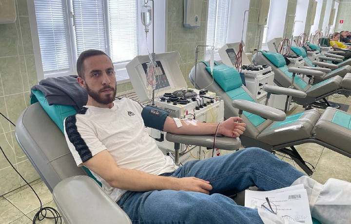 Тула примет Всероссийскую эстафету факела «Огонь жизни» 28 октября