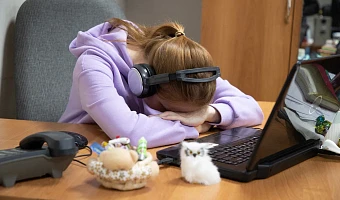 От раздражительности и нарушений сна до рисков переломов: дефицит витаминов - как узнать врага в лицо и бороться с ним?