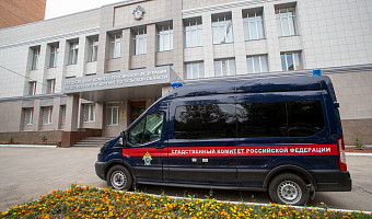 В тульском Заречье трое подростков обокрали табачный магазин