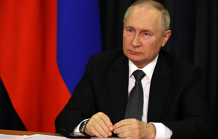 Владимир Путин прокомментировал ситуацию с ценами на куриные яйца в России