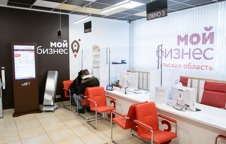 В Москве в 12 раз больше предпринимателей, чем в Туле: сколько ИП насчитывается в регионах России