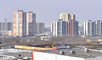 На Восточном обводе в Туле построят дом на 26 этажей