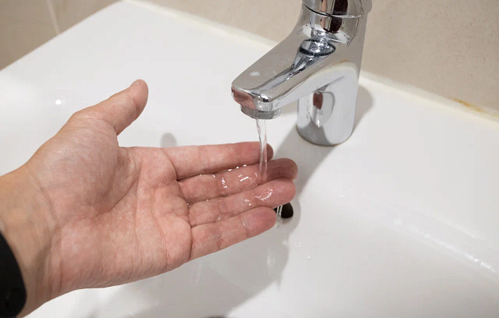 12 сентября в тульском поселке Косая Гора понизят давление воды из-за ремонтных работ