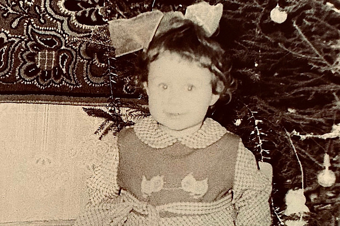 «Здравствуй, Дедушка Мороз, борода из ваты»: как наряжались дети на утренники раньше – ностальгируем в фотоподборке